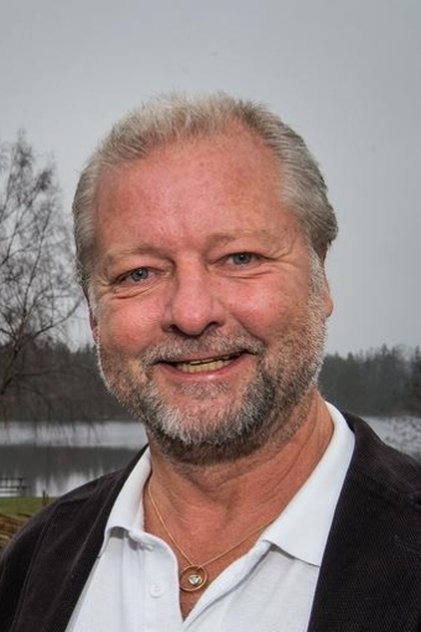 Krister Classon Krister Classon