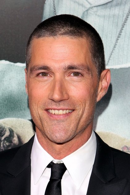 Matthew Fox Matthew Fox