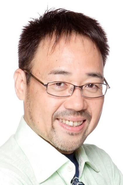 Toru Okawa Toru Okawa