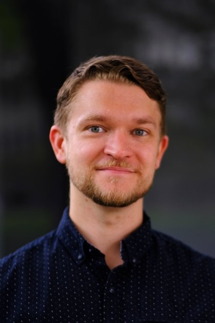 Eli Stine