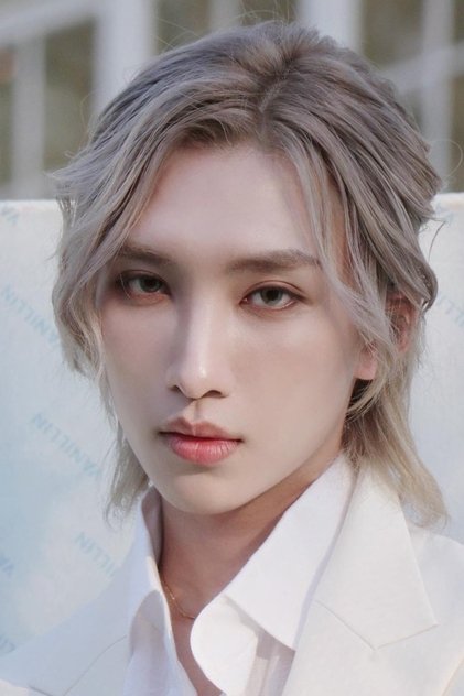 Actor Image