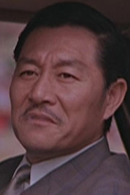 Huang Tsung-Hsun Huang Tsung-Hsun