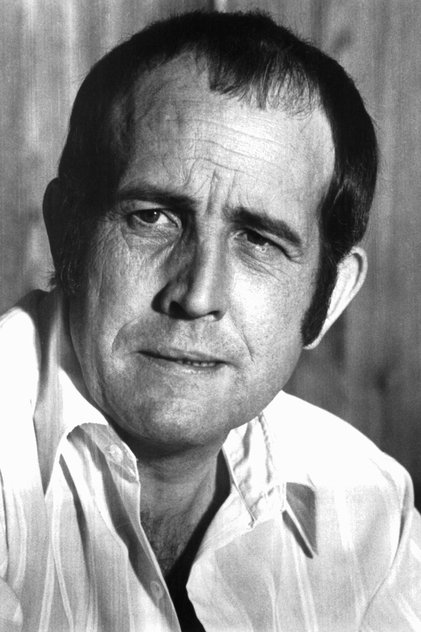 Ian Hendry Ian Hendry