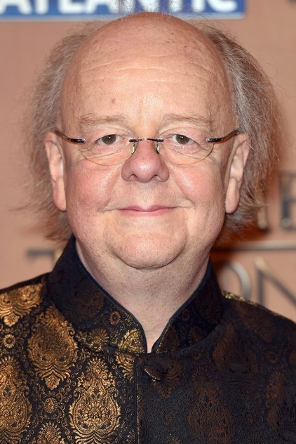 Roger Ashton-Griffiths Roger Ashton-Griffiths