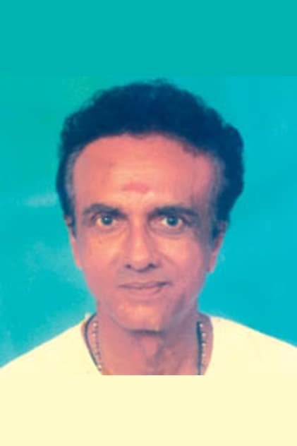Jaganathan Profilbild