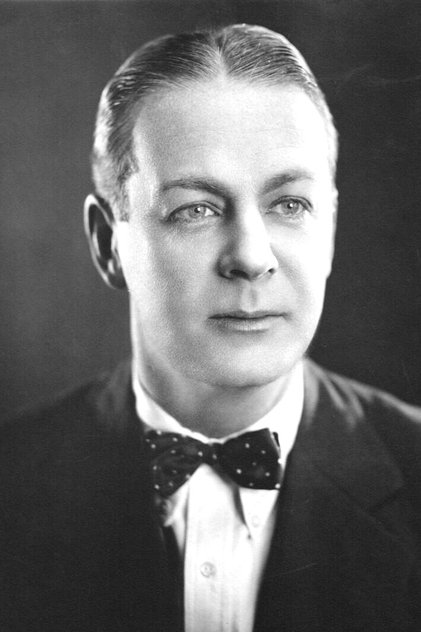 Huntley Gordon Huntley Gordon