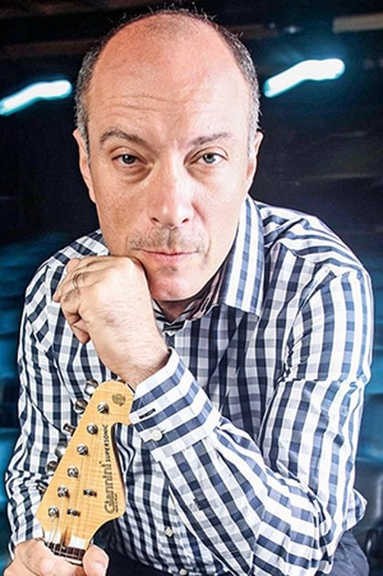 Actor Image