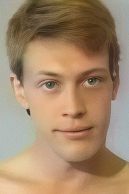 Actor Image
