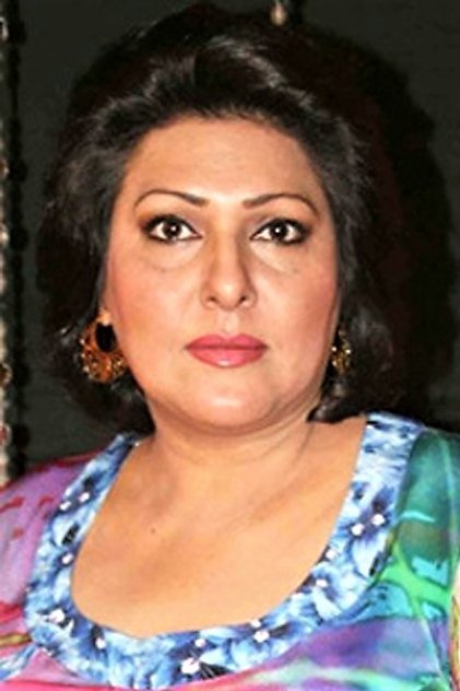 Actor Image