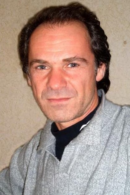 Actor Image