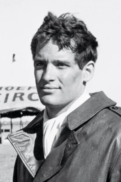 Scott Newman Scott Newman