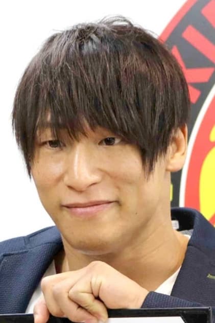 Kota Ibushi Profilbild