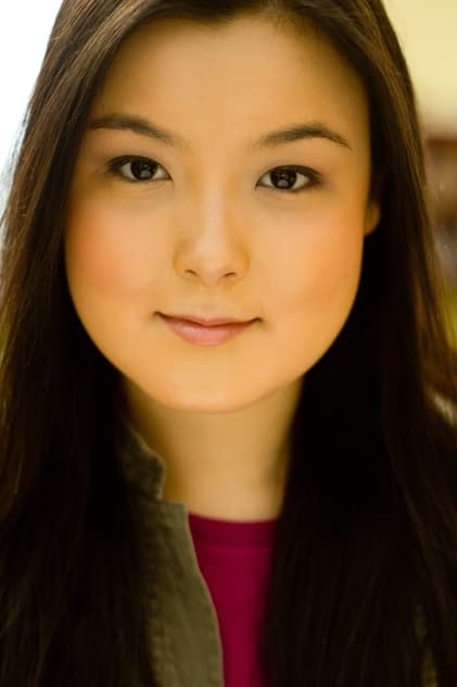 Olivia Oguma Olivia Oguma