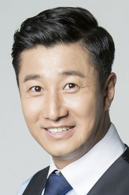Actor Image