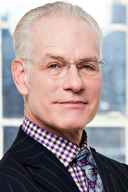 Tim Gunn Profilbild