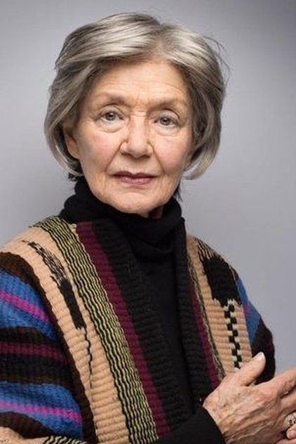 Emmanuelle Riva Emmanuelle Riva