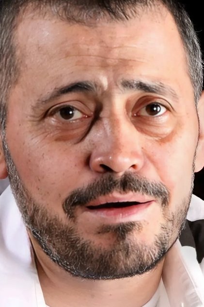 George Wassouf George Wassouf