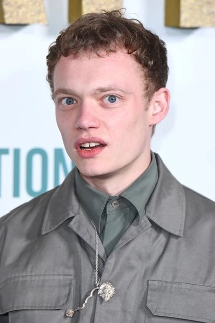 Actor Image