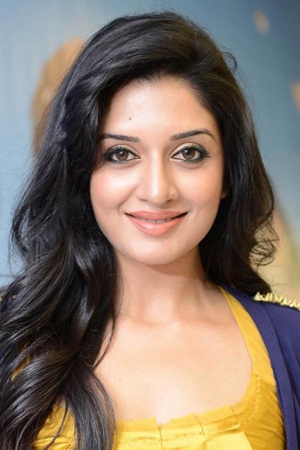 Vimala Raman Profilbild