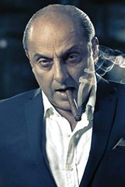 Actor Image