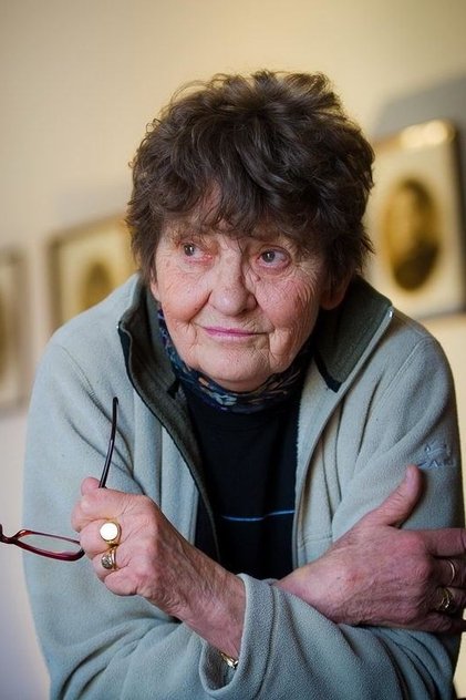 Lívia Gyarmathy Lívia Gyarmathy