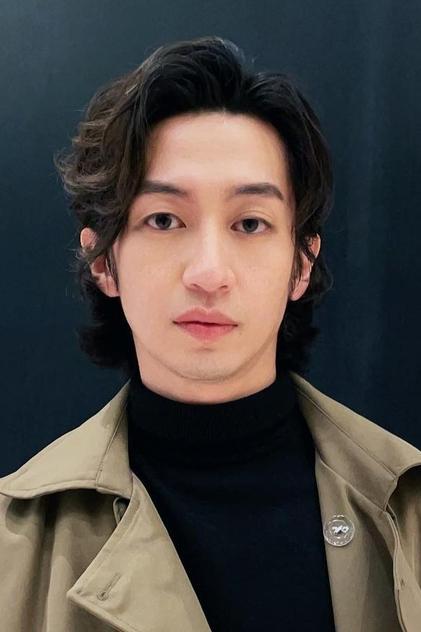 Actor Image