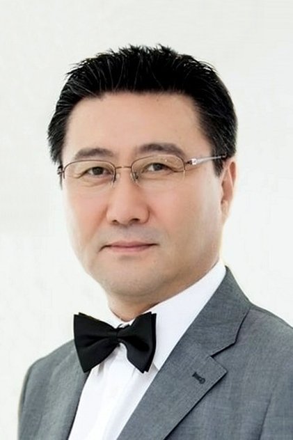 Choi Jung-woo Choi Jung-woo