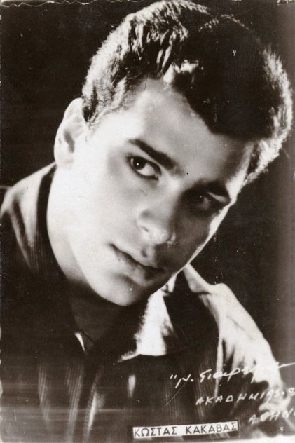 Actor Image