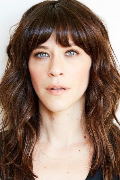 Jackie Tohn Profilbild