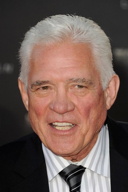 G.W. Bailey G.W. Bailey