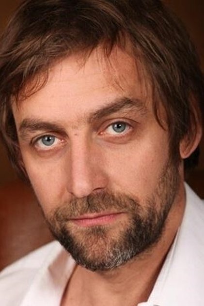 Actor Image