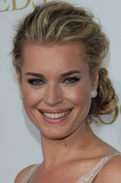 Rebecca Romijn Rebecca Romijn