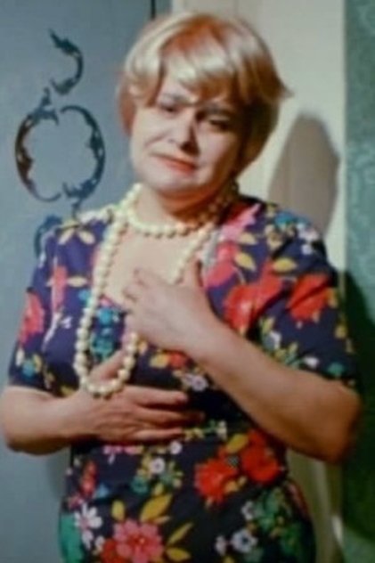 Actor Image