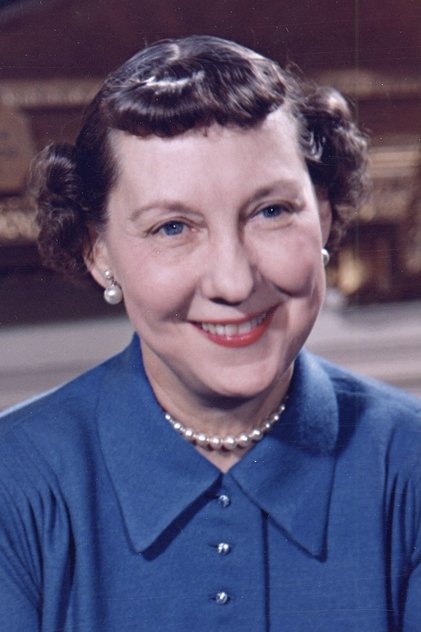 Mamie Eisenhower Profilbild