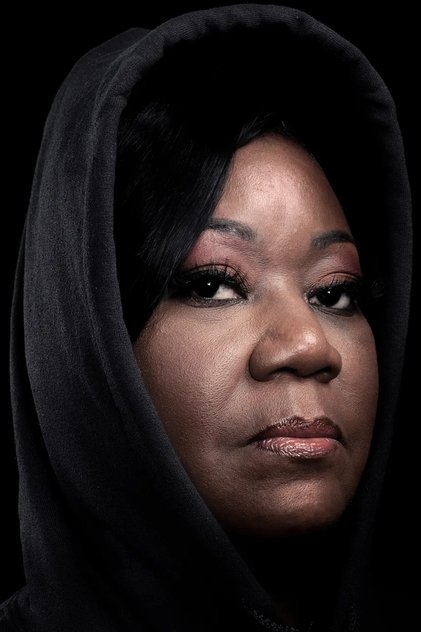 Sybrina Fulton Sybrina Fulton