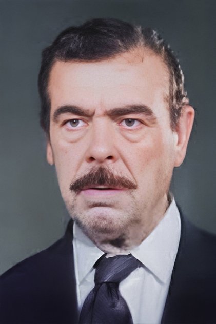 Actor Image