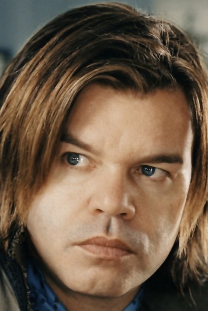 Paul Oakenfold Profilbild