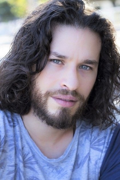 Actor Image