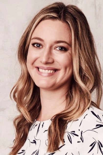 Zoe Perry Profilbild