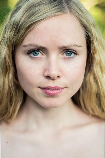 Ingvild Deila Profilbild