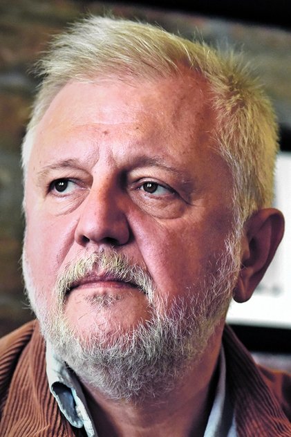 Predrag Antonijević Predrag Antonijević