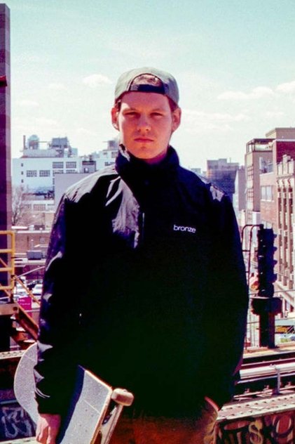 Actor Image