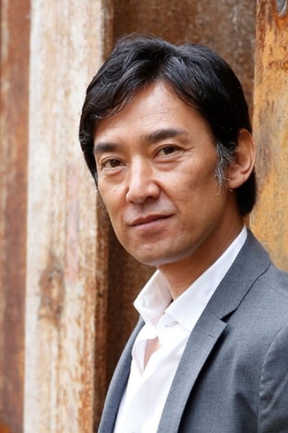 Daisuke Nagakura Profilbild