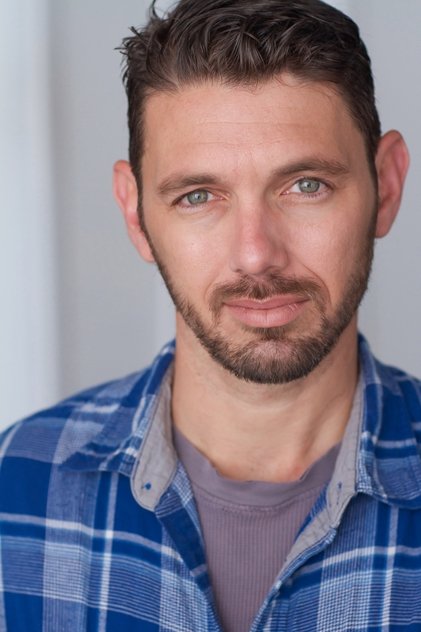 Actor Image