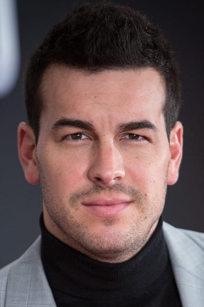 Mario Casas Profilbild