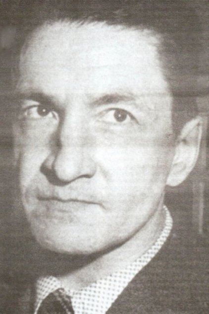 Boris Chirskov Boris Chirskov