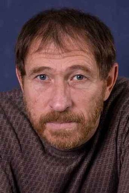 Actor Image