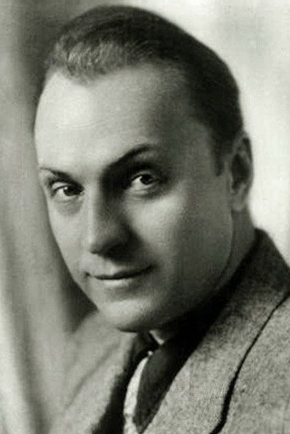 Actor Image