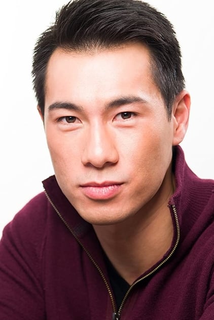 Owen Kwong Profilbild