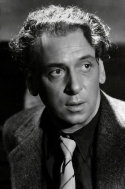 Actor Image